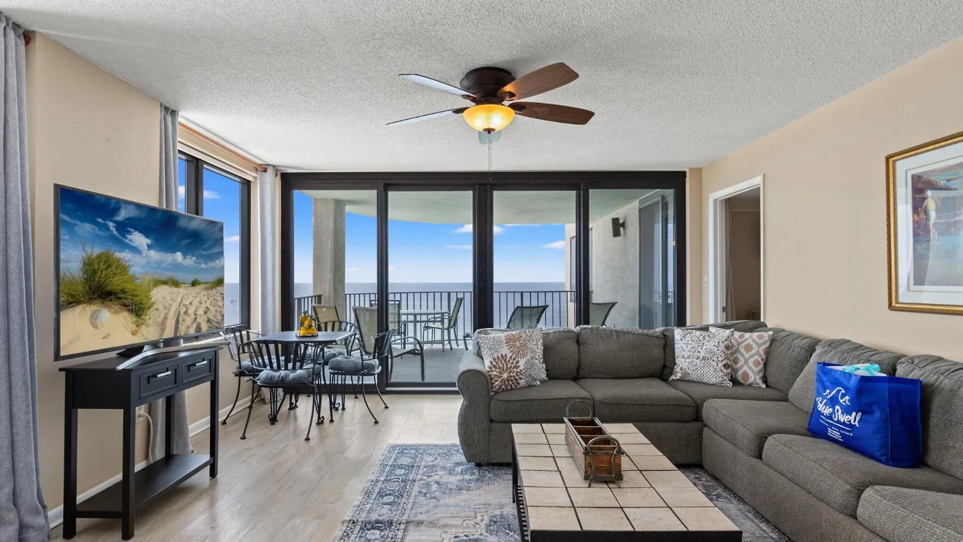 Watercrest 1502 - Walkin' On Sunshine Vila Panama City Beach 0*,