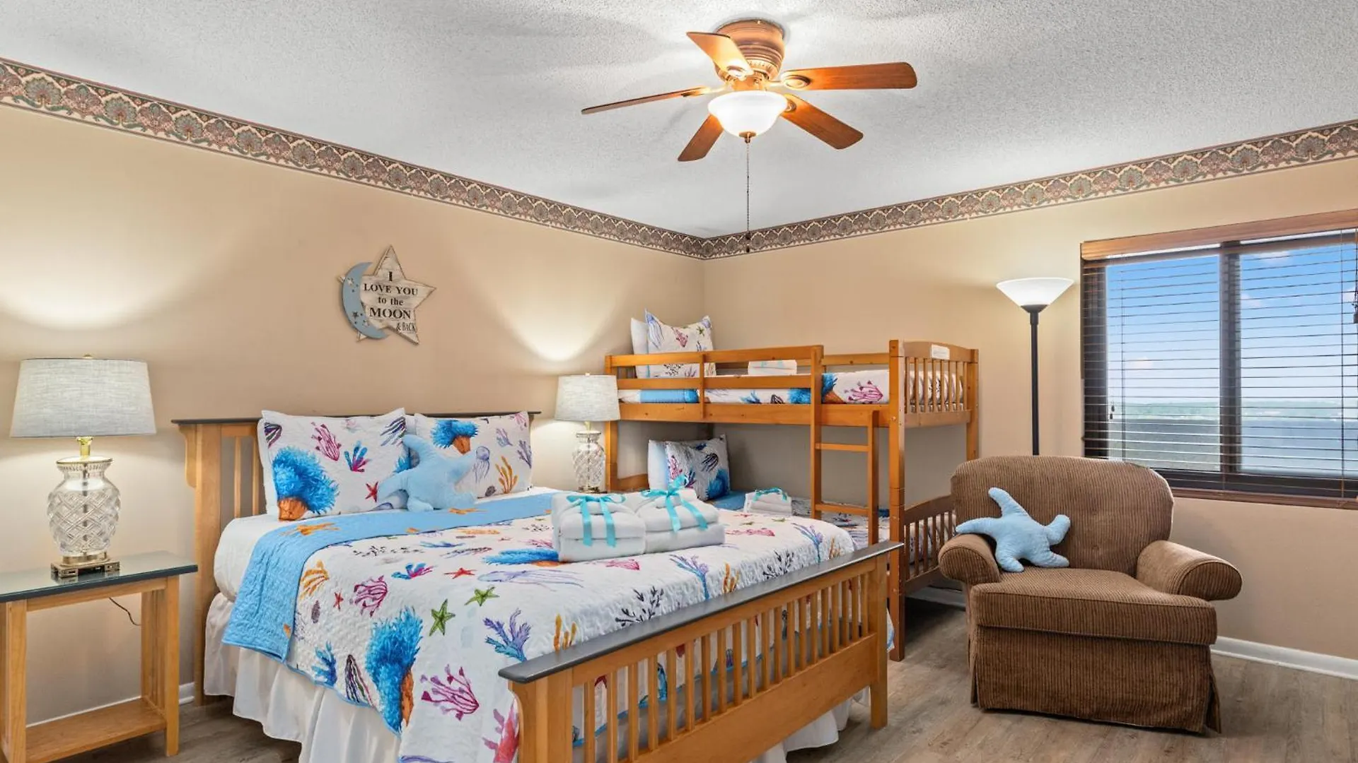 Watercrest 1502 - Walkin' On Sunshine Vila Panama City Beach