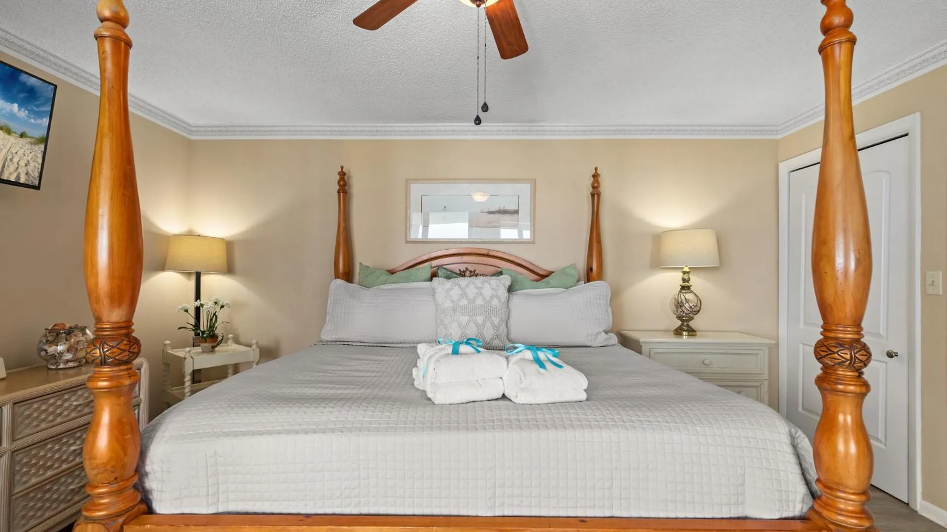 Casa de Férias Watercrest 1502 - Walkin' On Sunshine Vila Panama City Beach Estados Unidos da América