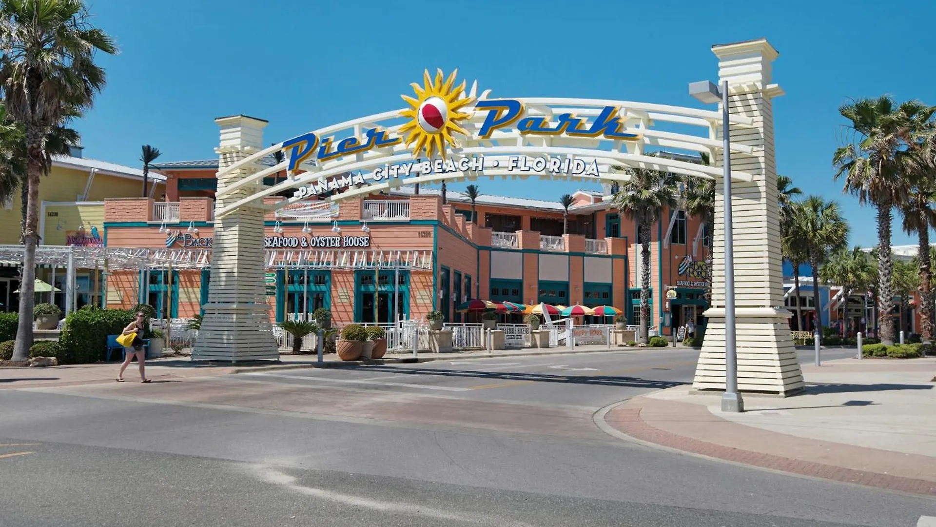 Watercrest 1502 - Walkin' On Sunshine Vila Panama City Beach
