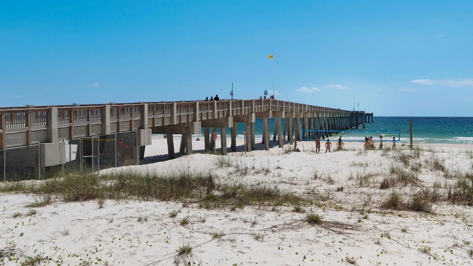 Casa de Férias Watercrest 1502 - Walkin' On Sunshine Vila Panama City Beach