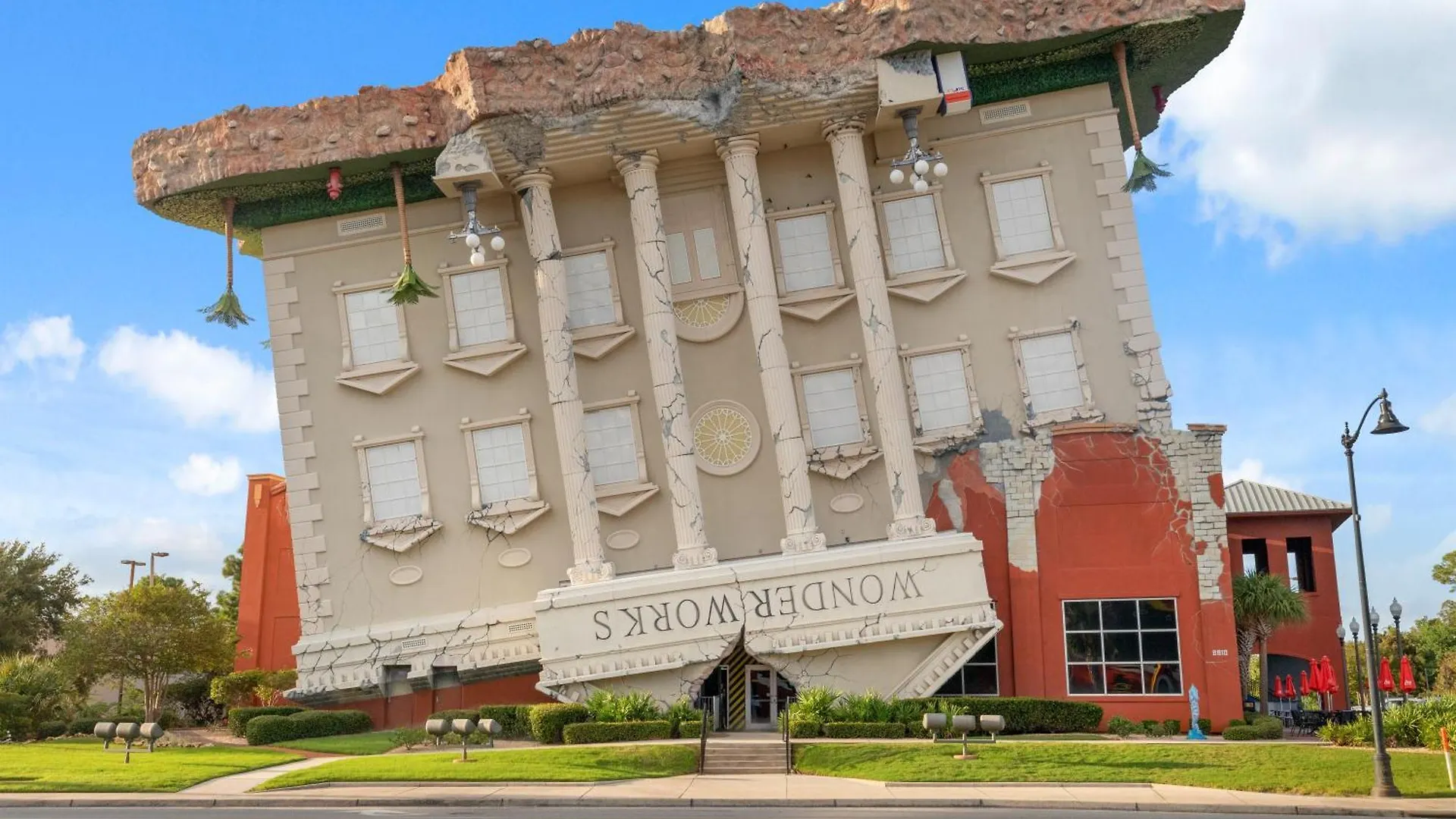 Semesterbostad Watercrest 1502 - Walkin' On Sunshine Villa Panama City Beach USA