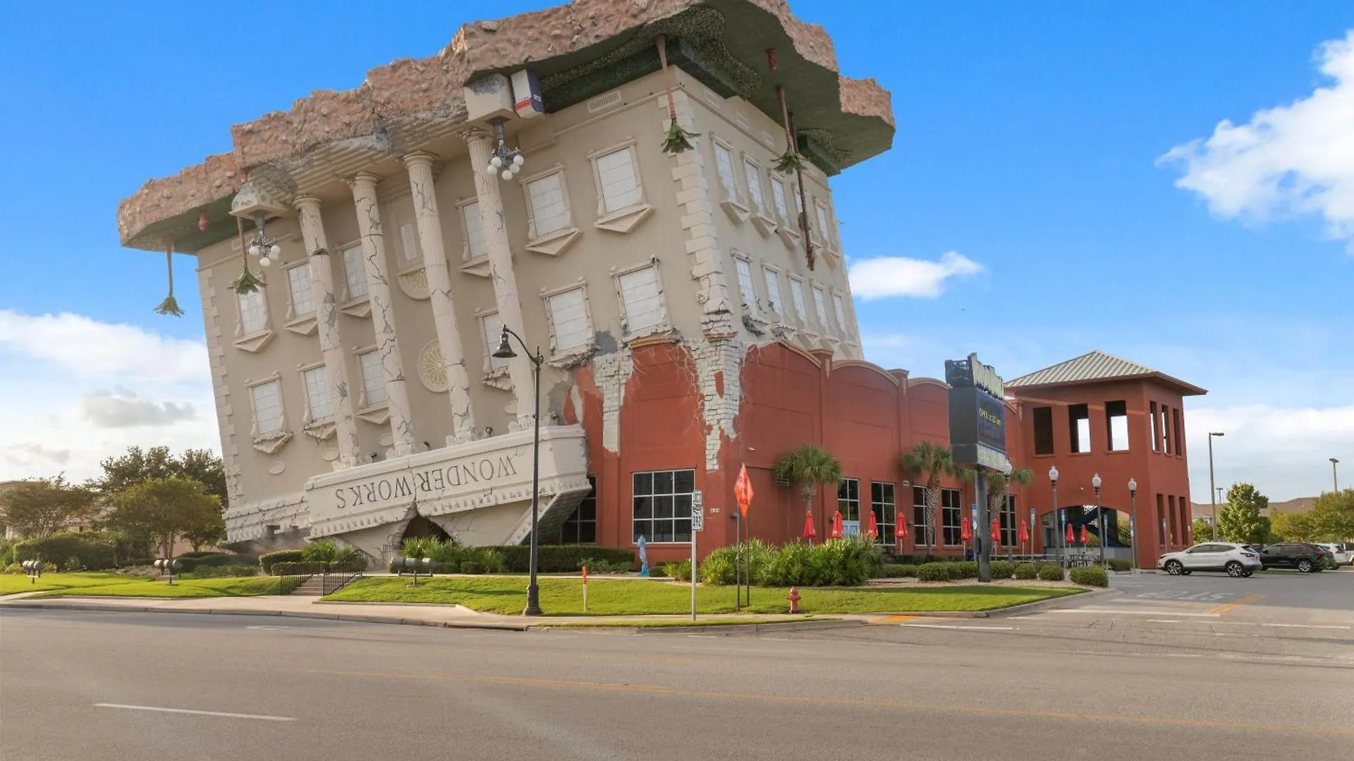 Semesterbostad Watercrest 1502 - Walkin' On Sunshine Villa Panama City Beach USA