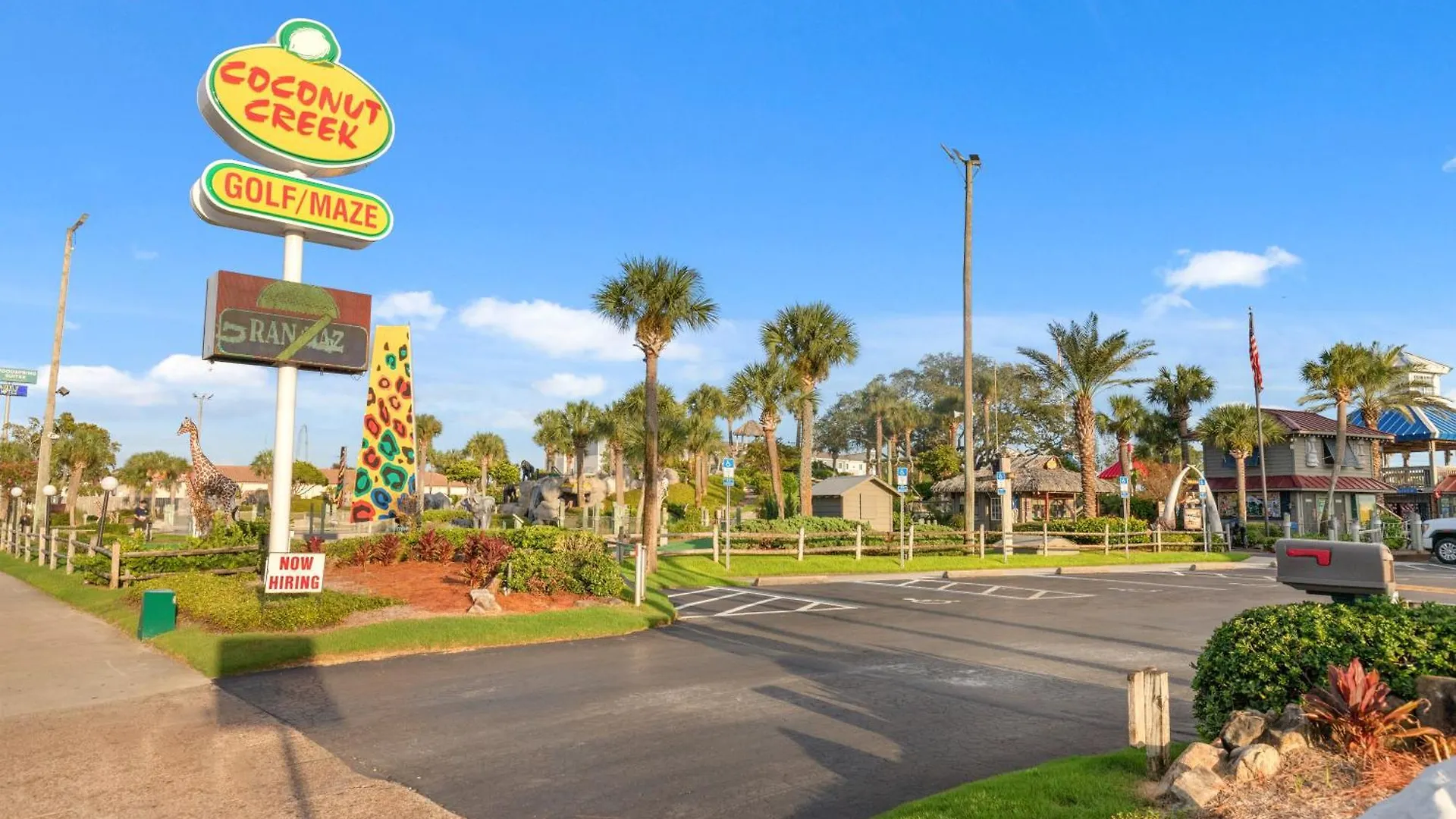 Semesterbostad Watercrest 1502 - Walkin' On Sunshine Villa Panama City Beach