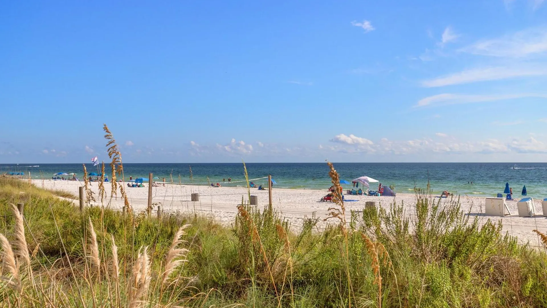 Watercrest 1502 - Walkin' On Sunshine Villa Panama City Beach USA