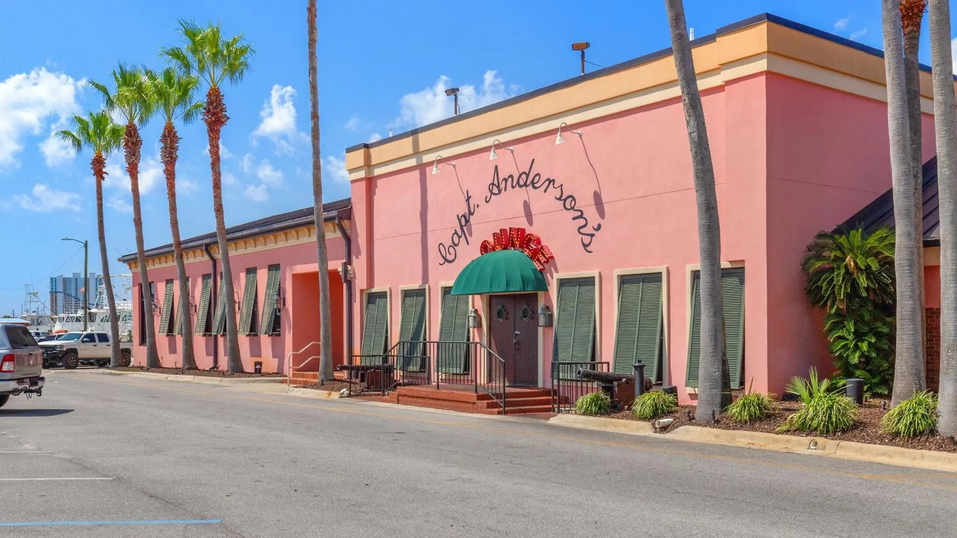 Semesterbostad Watercrest 1502 - Walkin' On Sunshine Villa Panama City Beach USA