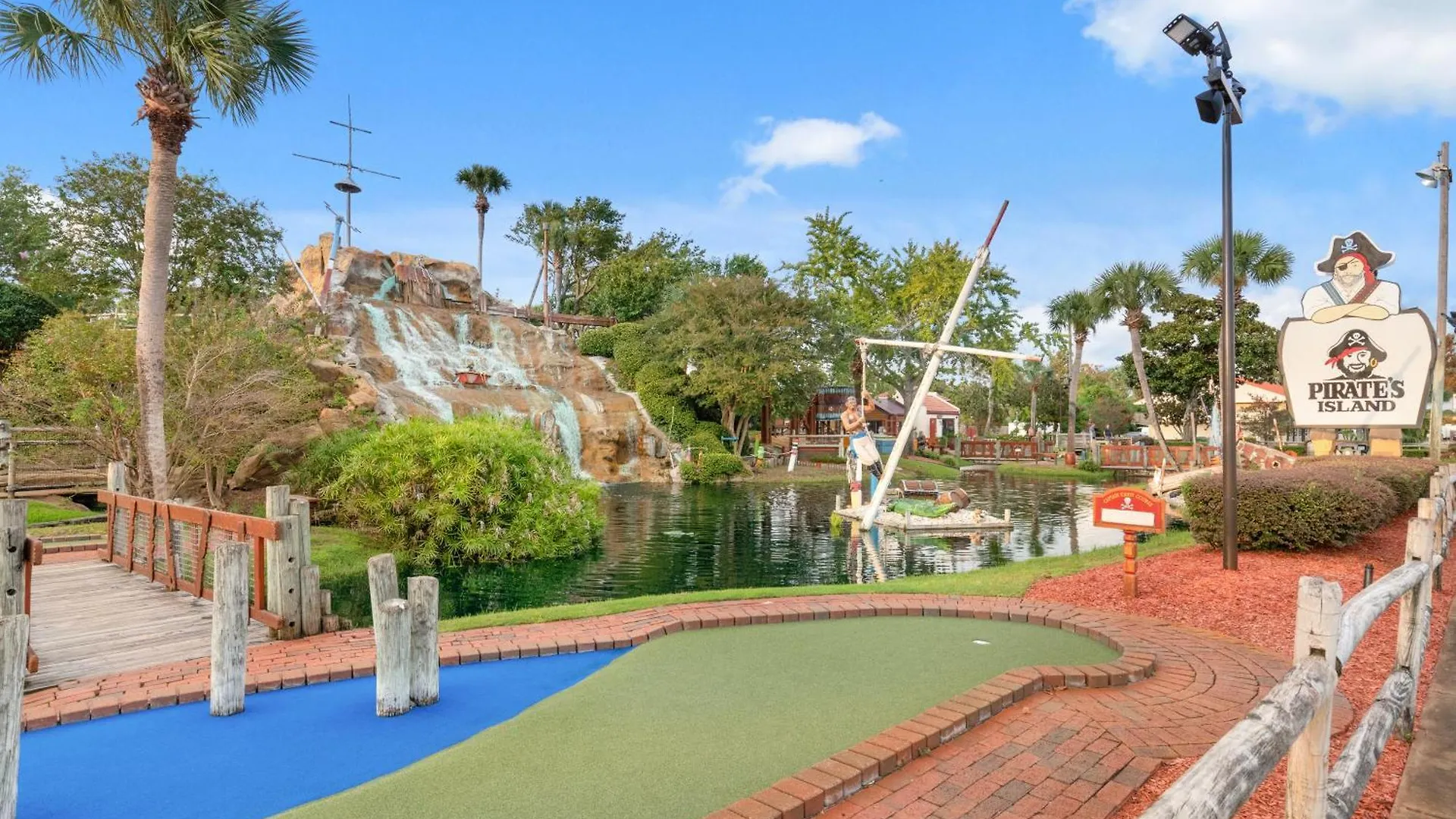 Semesterbostad Watercrest 1502 - Walkin' On Sunshine Villa Panama City Beach USA