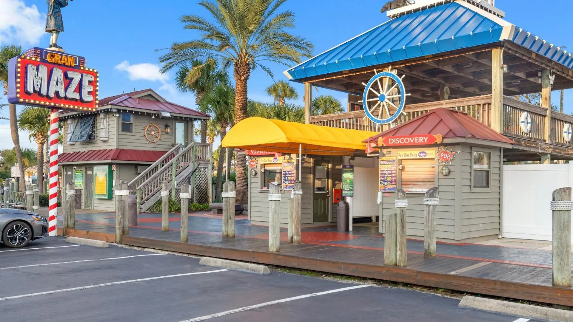 Watercrest 1502 - Walkin' On Sunshine Villa Panama City Beach