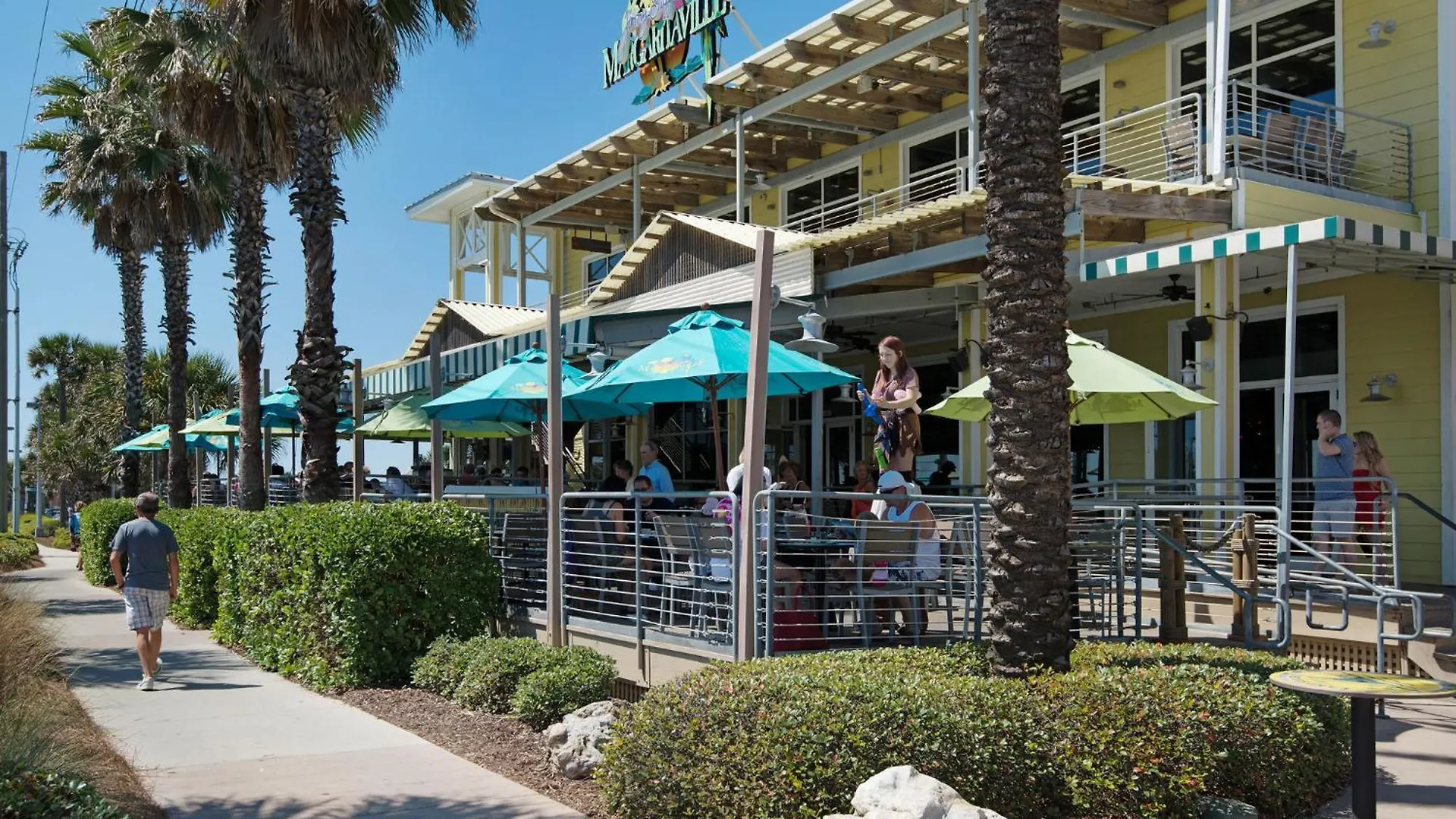 Watercrest 1502 - Walkin' On Sunshine Vila Panama City Beach Casa de Férias