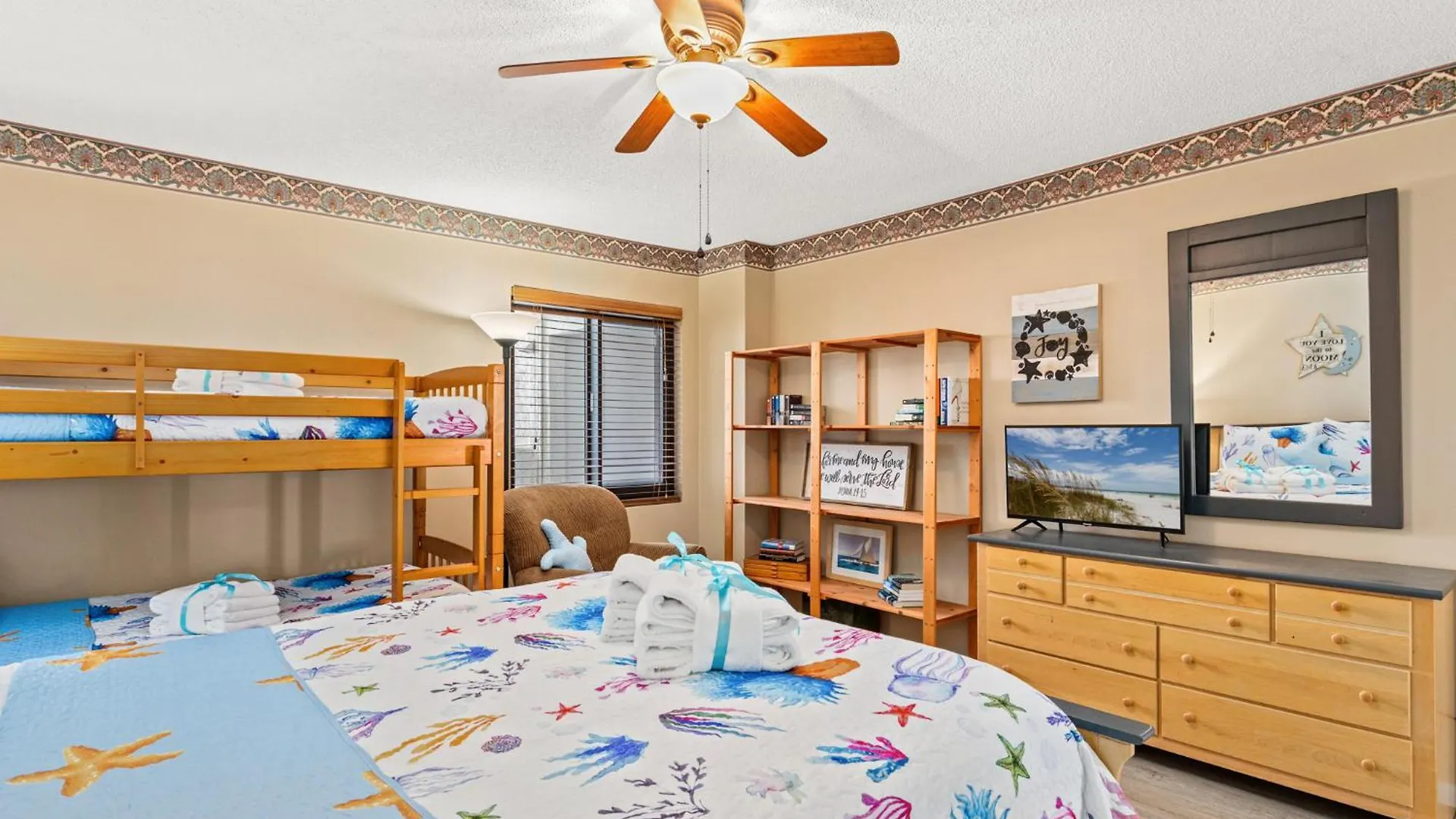 Watercrest 1502 - Walkin' On Sunshine Vila Panama City Beach