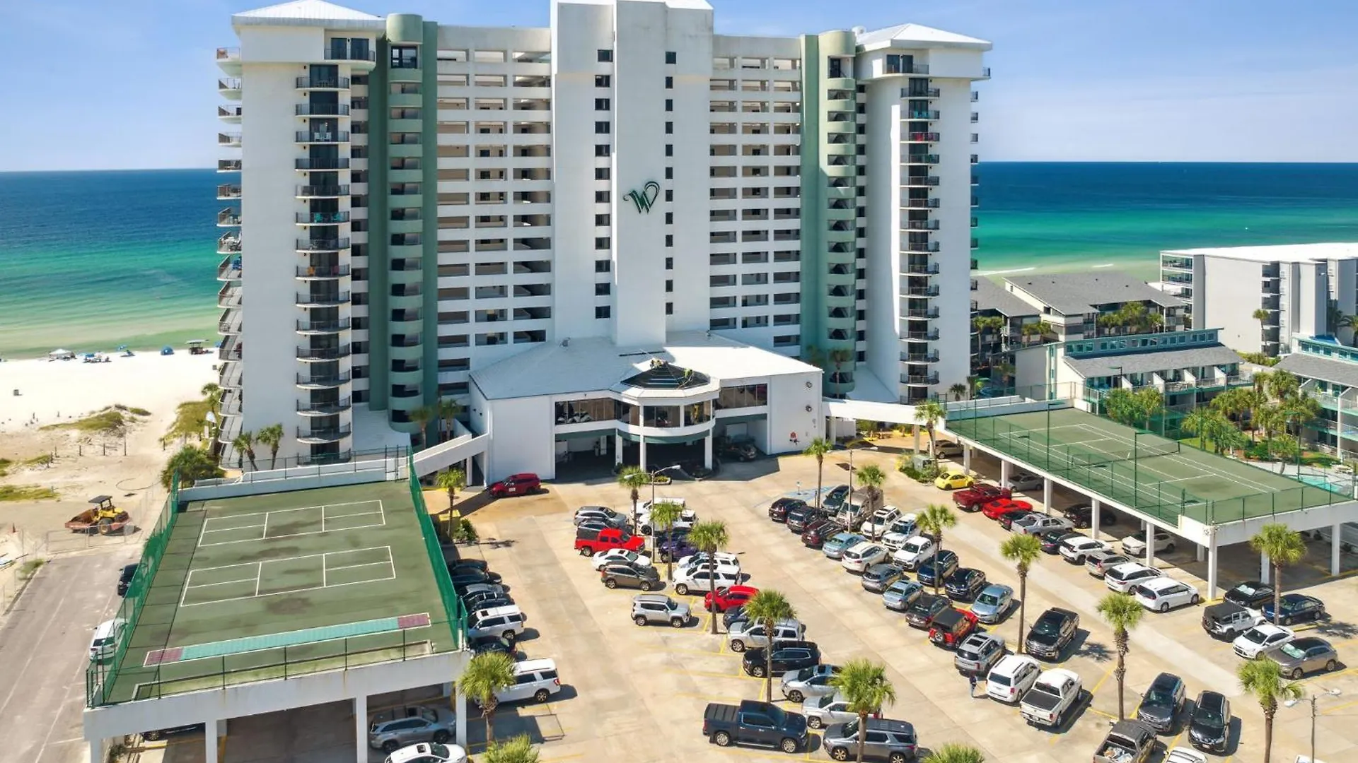 Watercrest 1502 - Walkin' On Sunshine Vila Panama City Beach 0*,