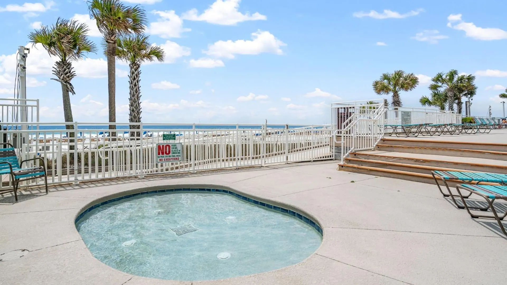 Watercrest 1502 - Walkin' On Sunshine Vila Panama City Beach Casa de Férias