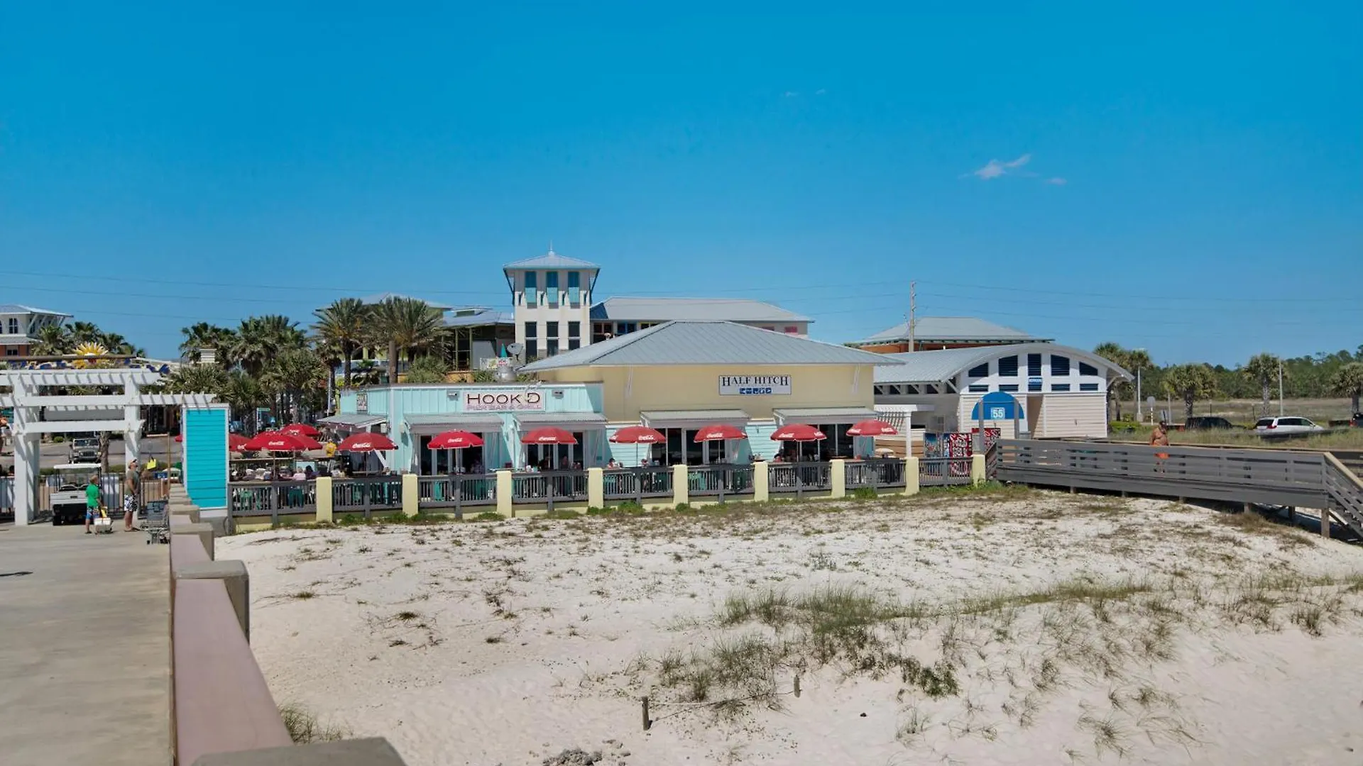 Watercrest 1502 - Walkin' On Sunshine Vila Panama City Beach