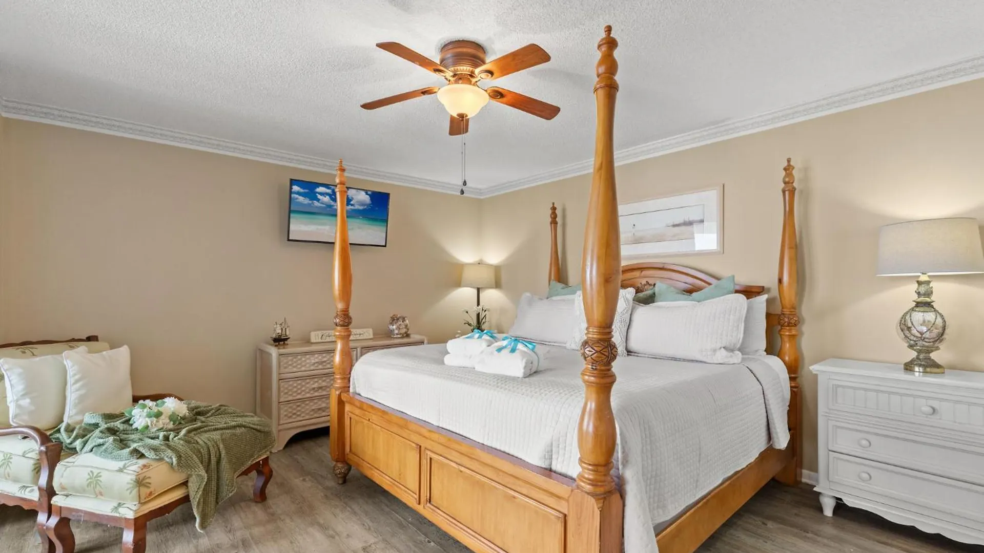 Casa de Férias Watercrest 1502 - Walkin' On Sunshine Vila Panama City Beach