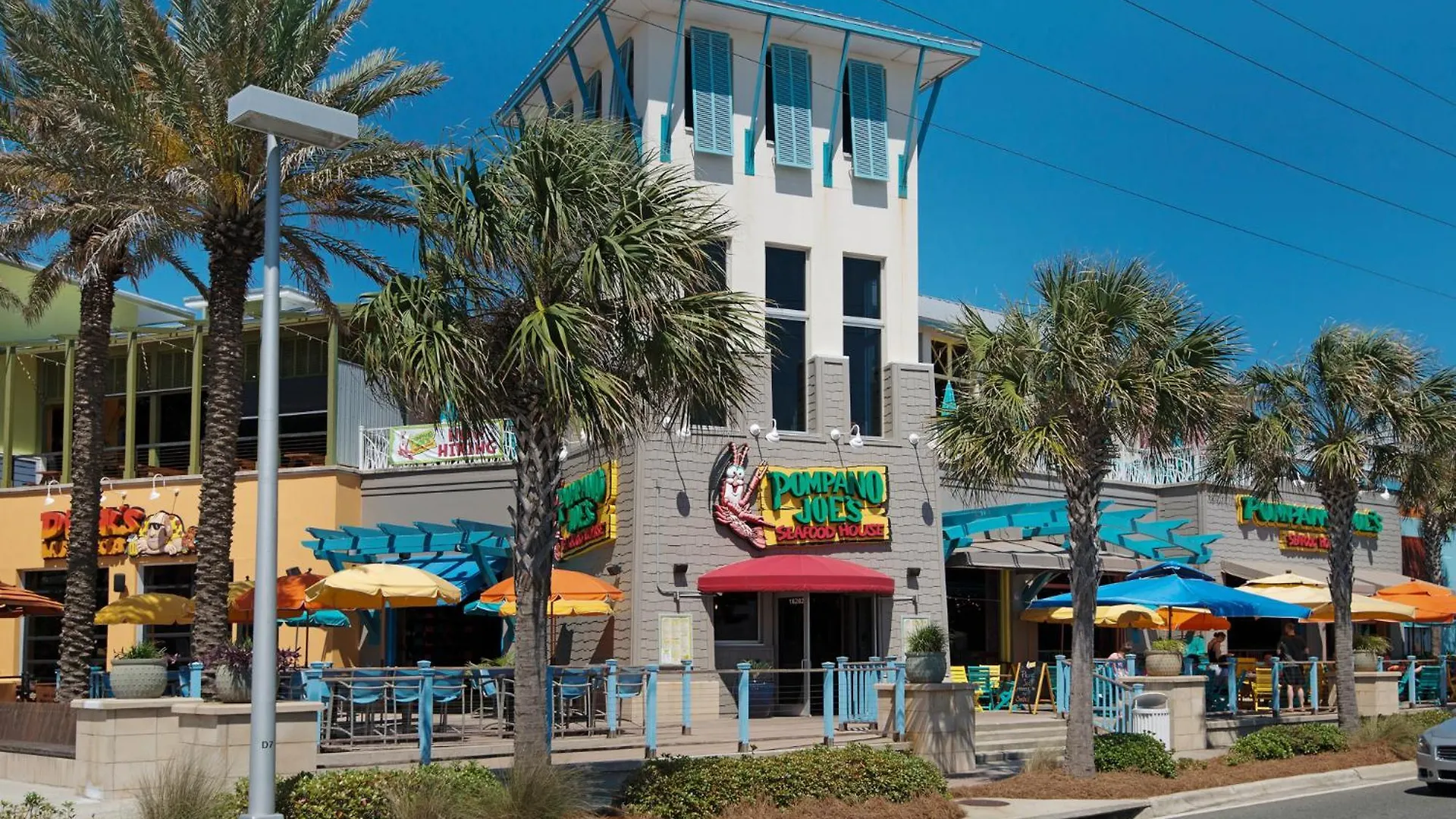 Casa de Férias Watercrest 1502 - Walkin' On Sunshine Vila Panama City Beach
