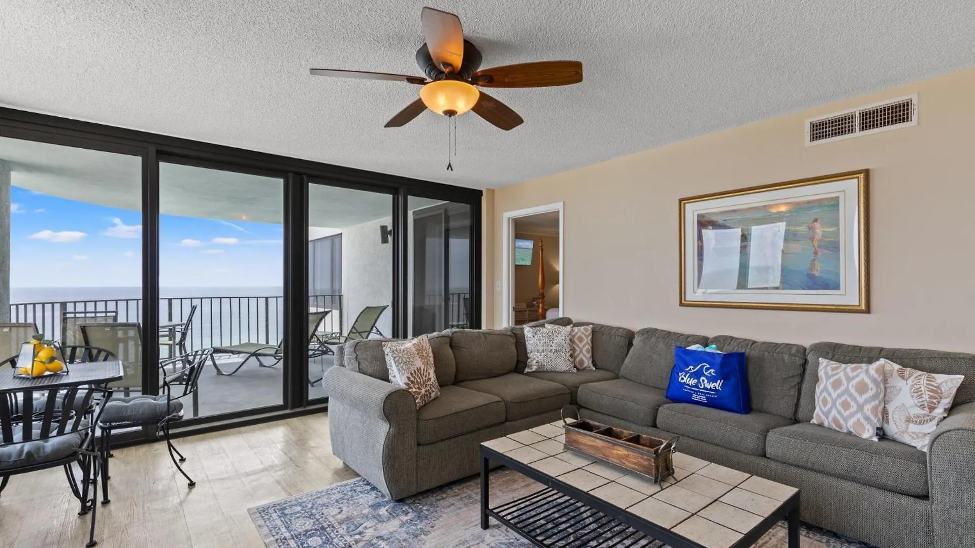 Watercrest 1502 - Walkin' On Sunshine Vila Panama City Beach Estados Unidos da América
