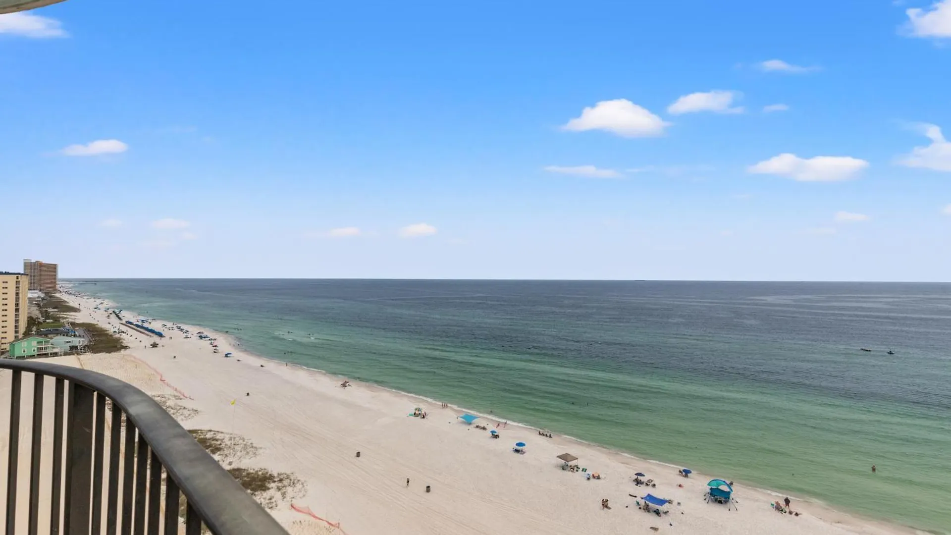 Watercrest 1502 - Walkin' On Sunshine Vila Panama City Beach Casa de Férias