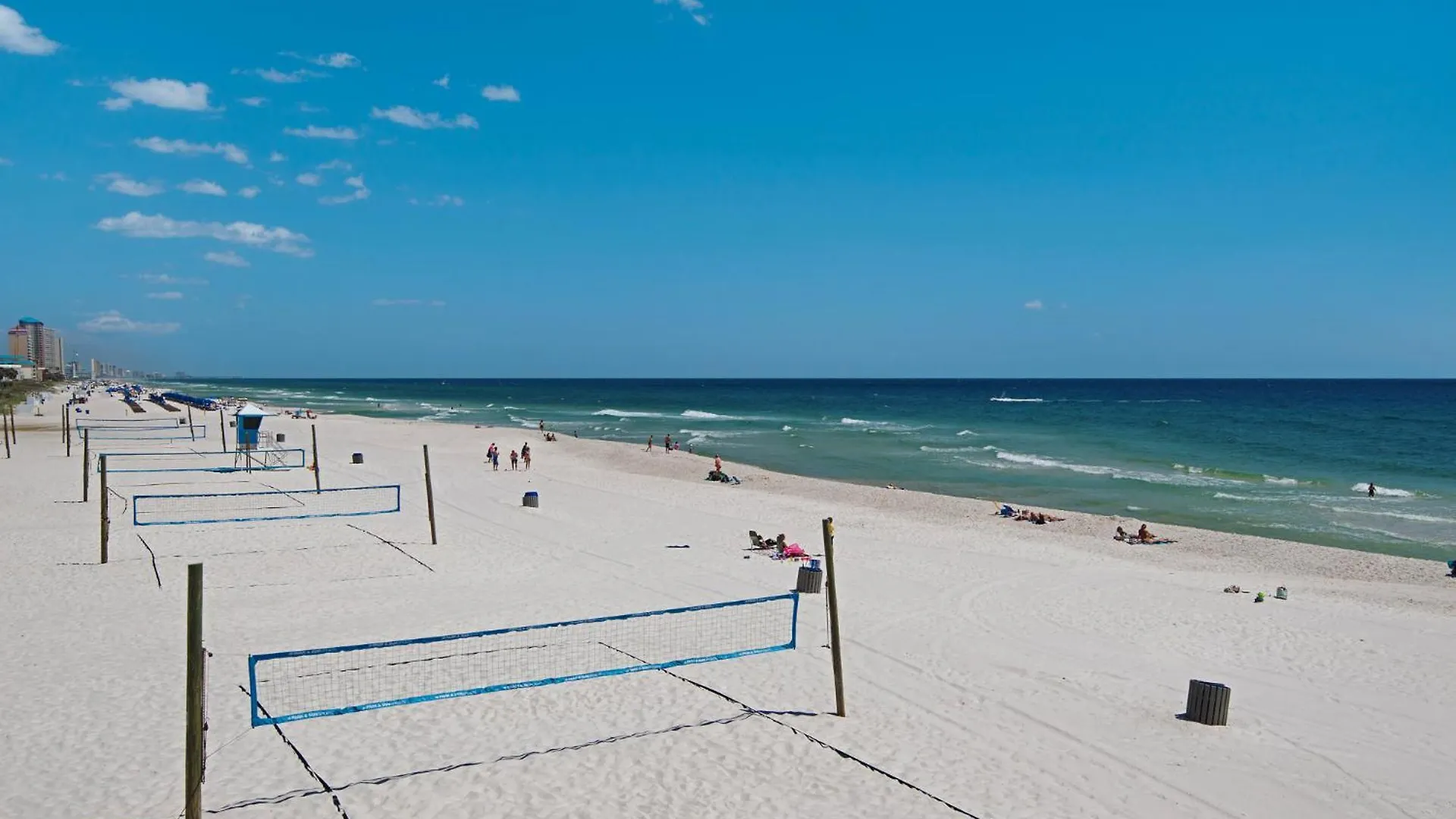 Watercrest 1502 - Walkin' On Sunshine Vila Panama City Beach 0*,  Estados Unidos da América