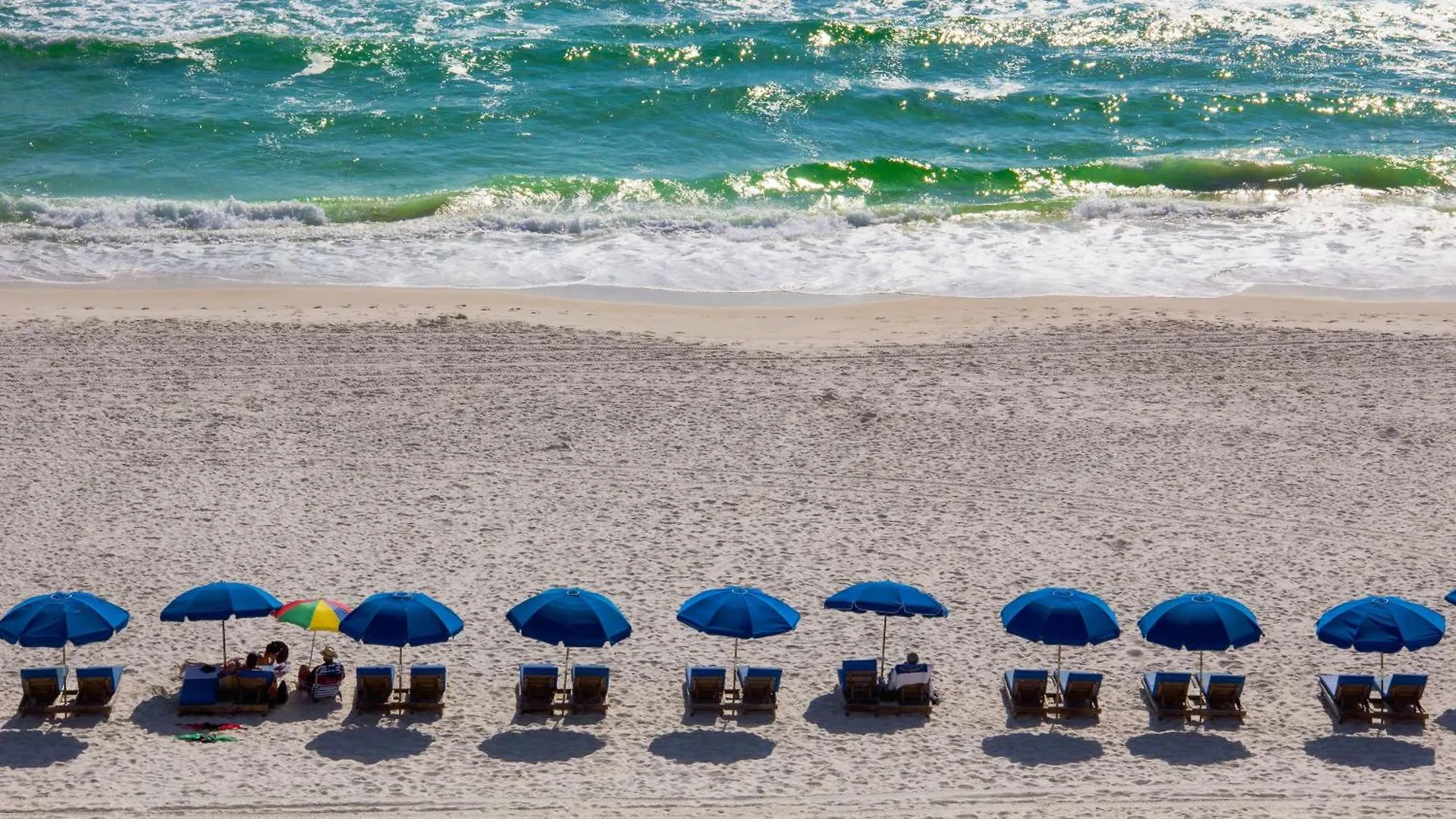 Watercrest 1502 - Walkin' On Sunshine Vila Panama City Beach Casa de Férias
